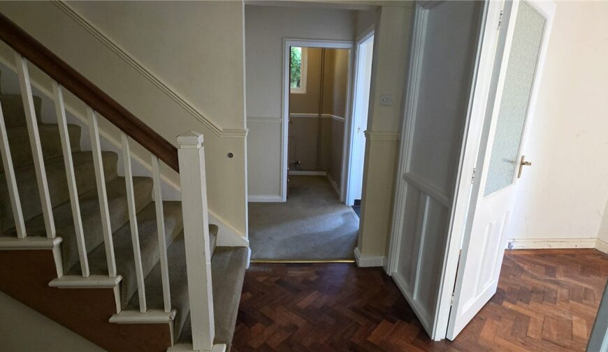 The Vicarage, Tong - Picture No. 80