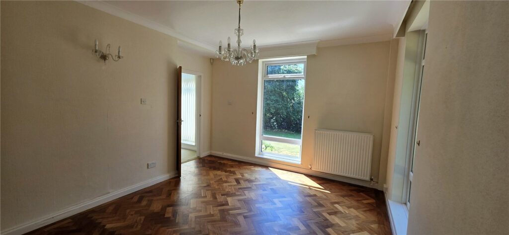 The Vicarage, Tong - Picture No. 83