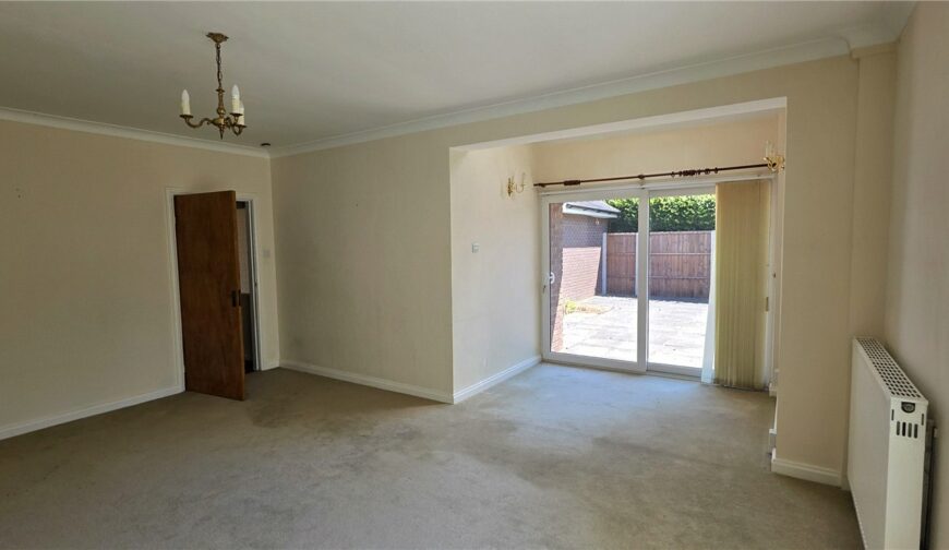 The Vicarage, Tong - Picture No. 85