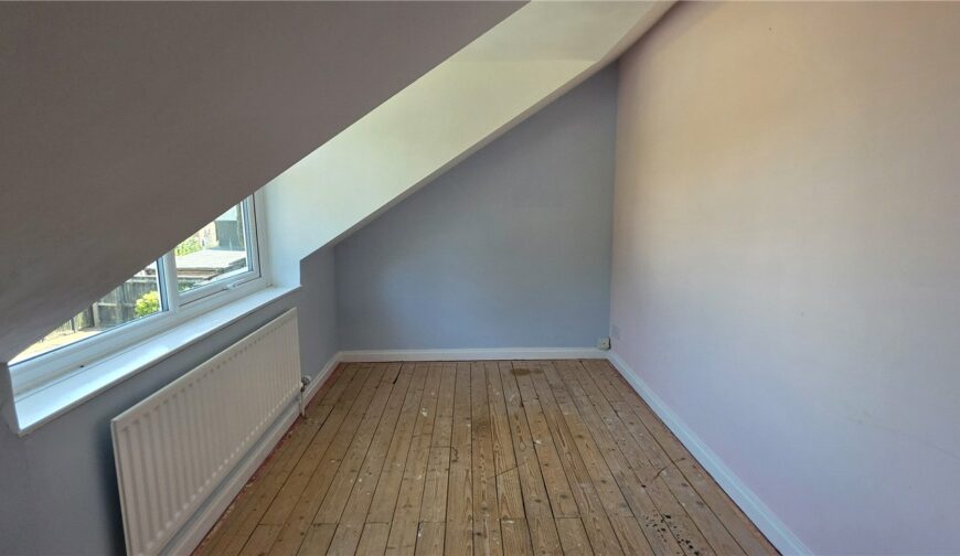 The Vicarage, Tong - Picture No. 89