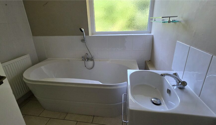 The Vicarage, Tong - Picture No. 96