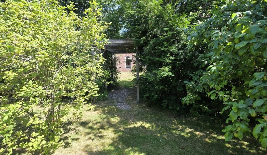 The Vicarage, Tong - Picture No. 98