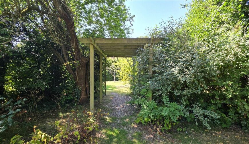 The Vicarage, Tong - Picture No. 99