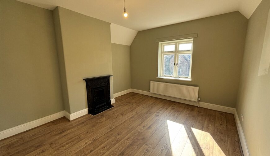 1 Church Cottages, Church Road - Picture No. 03