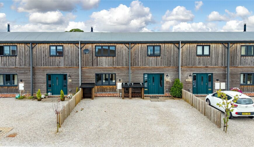 Onny Barn, Corfton - Picture No. 41