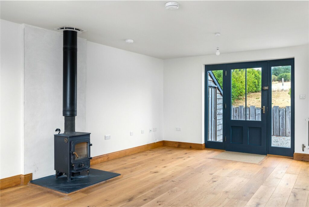 Onny Barn, Corfton - Picture No. 47