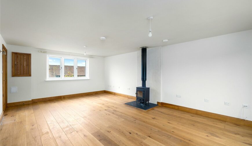 Onny Barn, Corfton - Picture No. 48