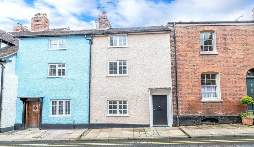 Clee Cottage, Bell Lane - Picture No. 22