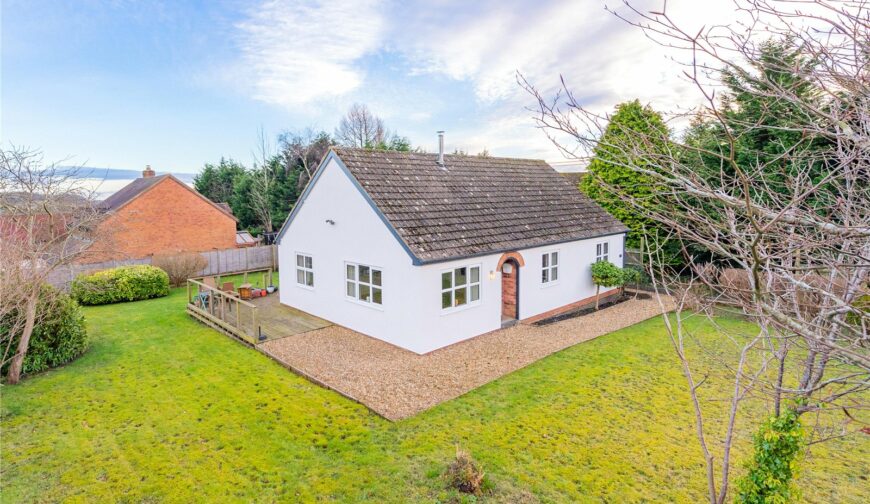 Dorina, Knowbury - 2