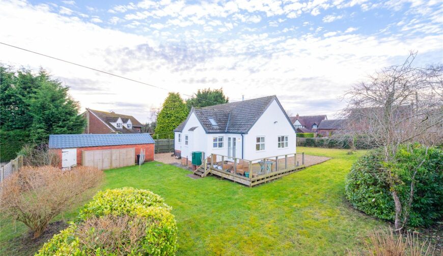 Dorina, Knowbury - 3