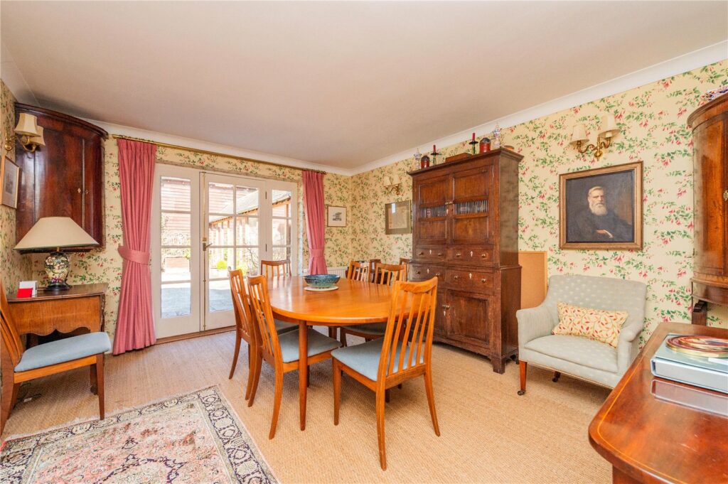 Rosecroft, Orleton - 13