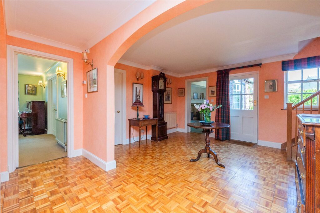 Rosecroft, Orleton - 7