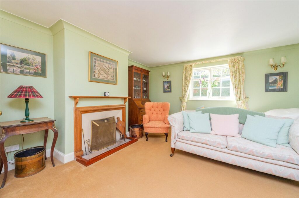 Rosecroft, Orleton - 10