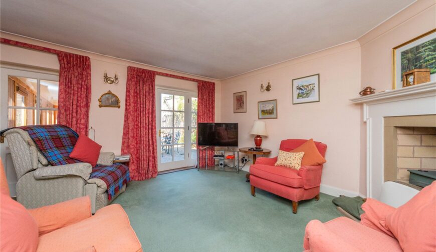 Rosecroft, Orleton - 11