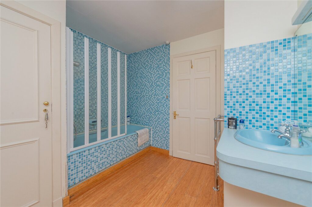 Rosecroft, Orleton - 16