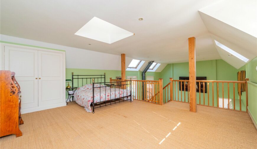 Rosecroft, Orleton - 20