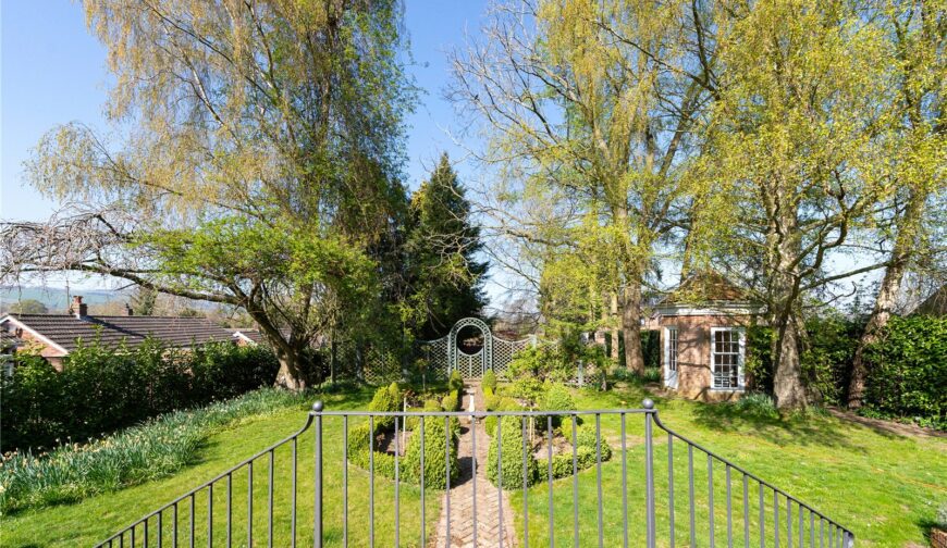 Rosecroft, Orleton - 29