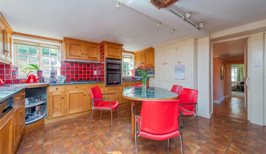 Rosecroft, Orleton - 9