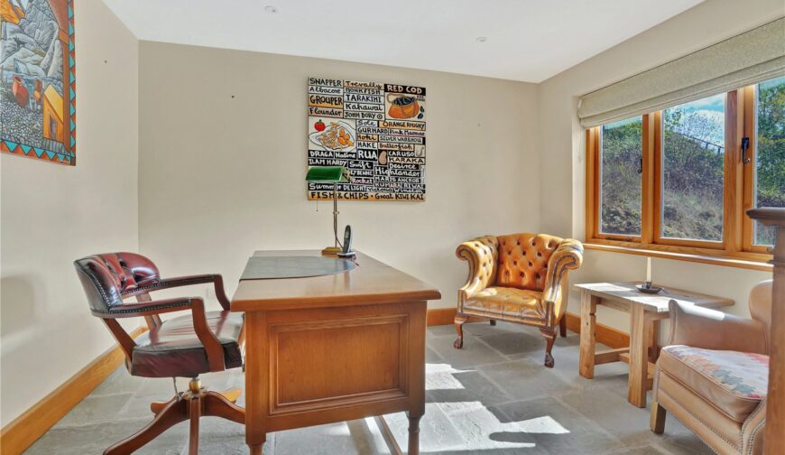 Brook House, Orleton Common - No.8