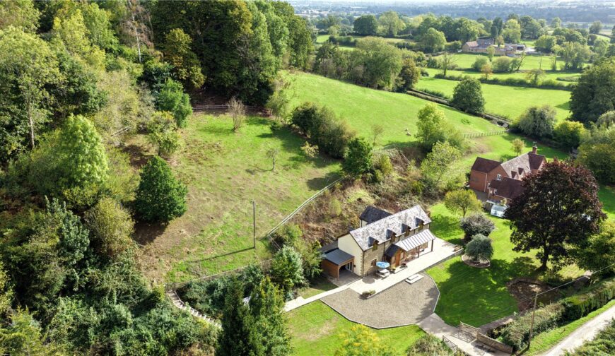Brook House, Orleton Common - No.2