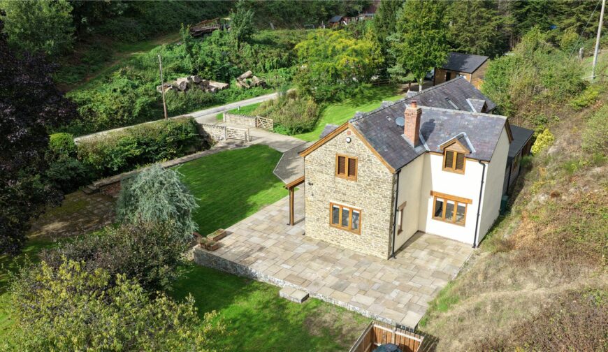 Brook House, Orleton Common - No.3