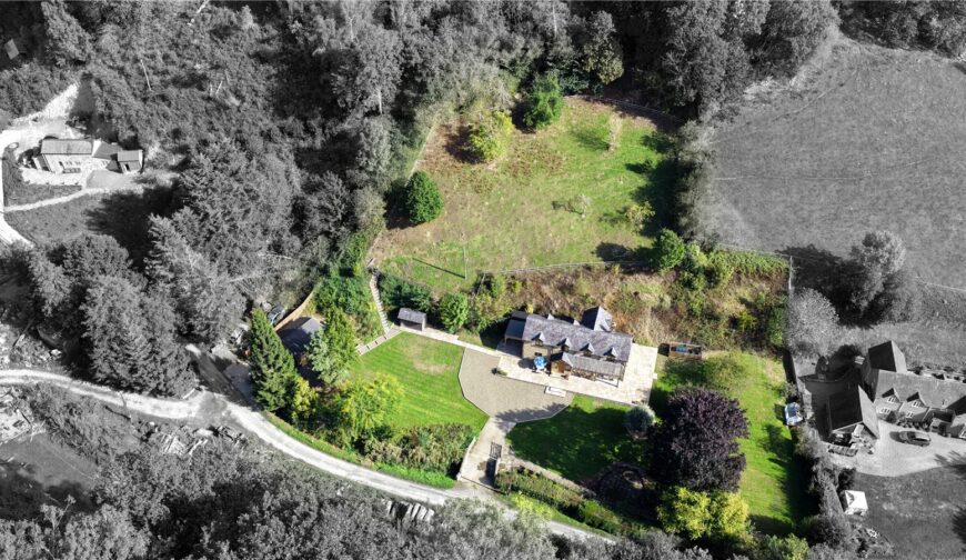 Brook House, Orleton Common - No.17