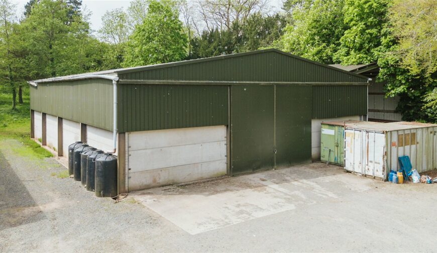 Lot 1, Parsonage Farm, Kyre - Picture No. 02