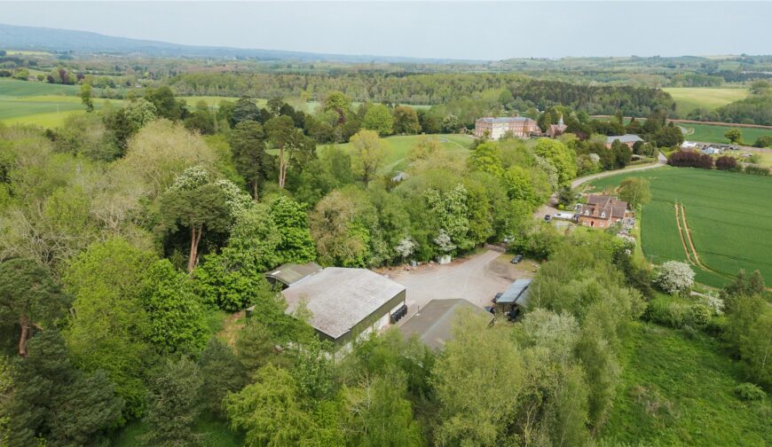 Lot 1, Parsonage Farm, Kyre - Picture No. 03