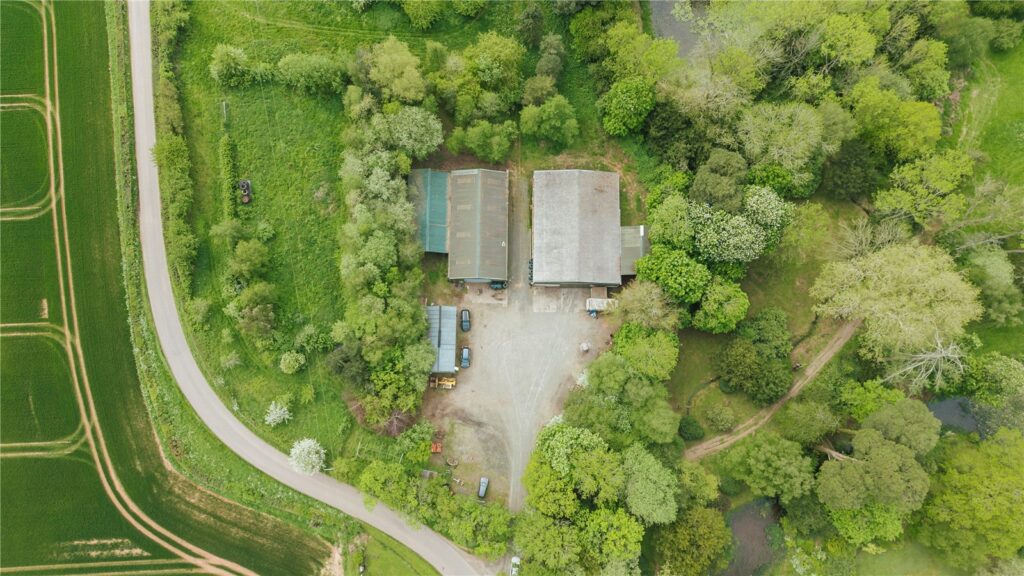 Lot 1, Parsonage Farm, Kyre - Picture No. 04