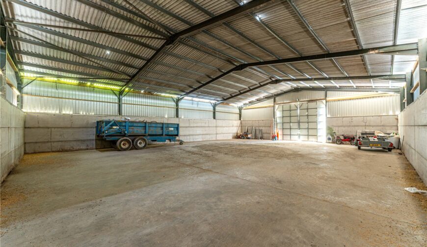 Lot 1, Parsonage Farm, Kyre - Picture No. 05