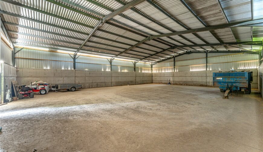 Lot 1, Parsonage Farm, Kyre - Picture No. 06