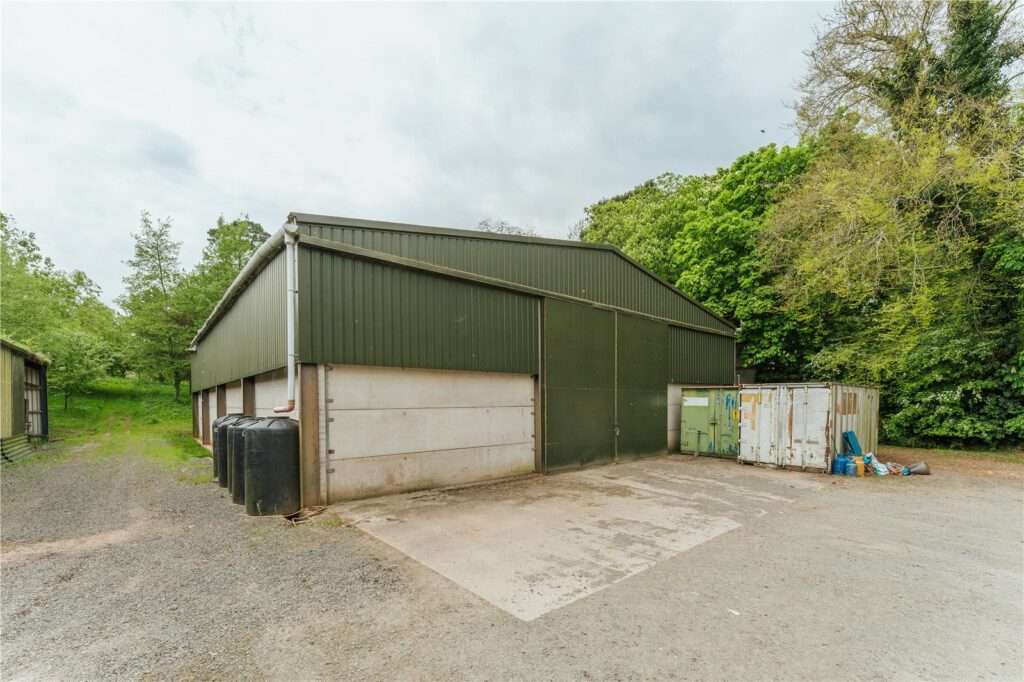 Lot 1, Parsonage Farm, Kyre - Picture No. 07