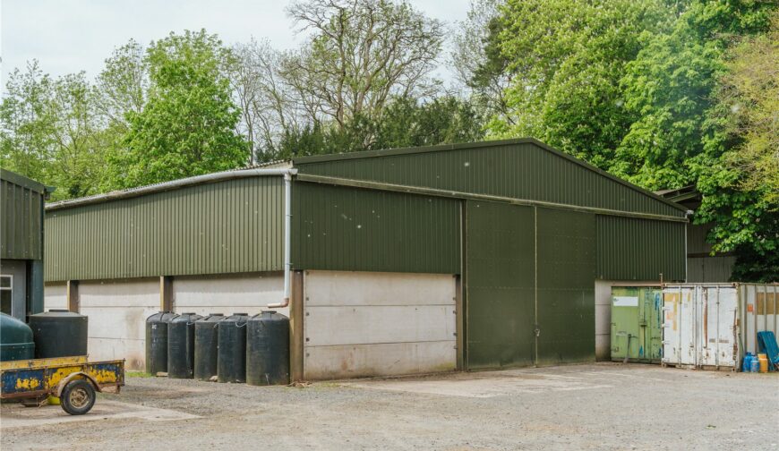 Lot 1, Parsonage Farm, Kyre - Picture No. 09