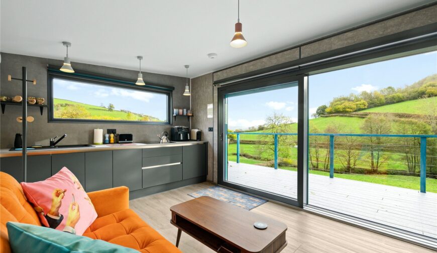 Mardu Cottage, Mardu - 11