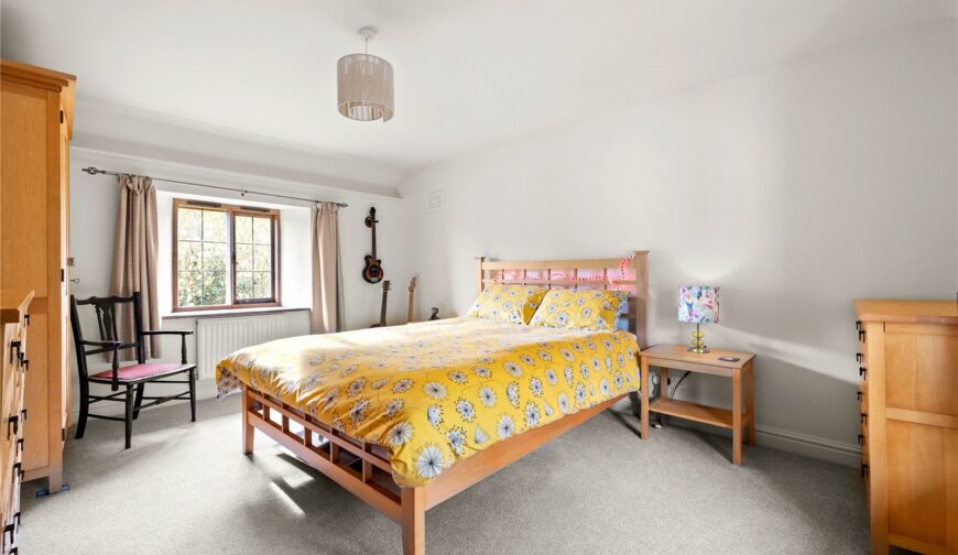 Mardu Cottage, Mardu - 9