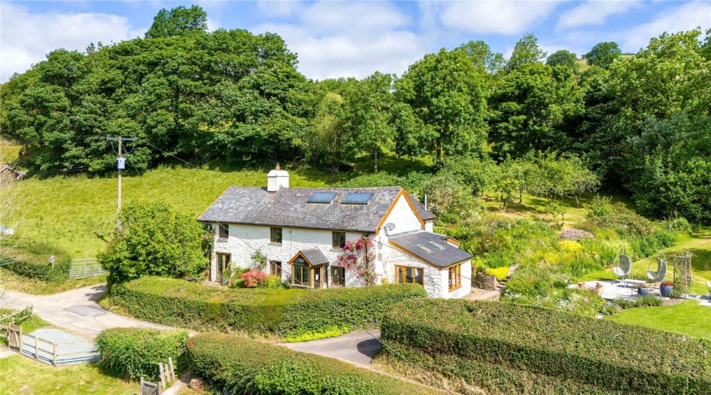 Mardu Cottage, Mardu - 1