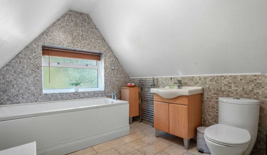 The Willows, Stoke St. Milborough - 8