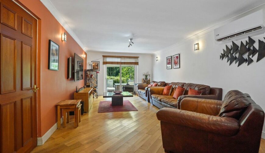 The Willows, Stoke St. Milborough - 2