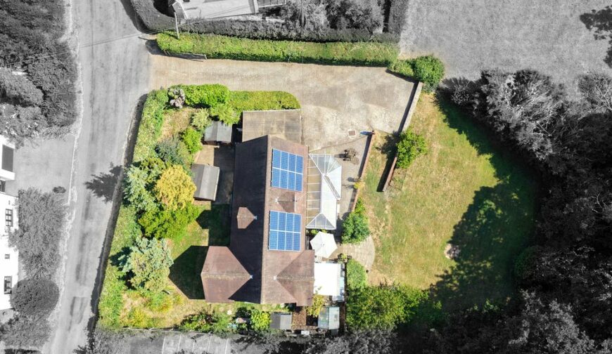 The Willows, Stoke St. Milborough - 15