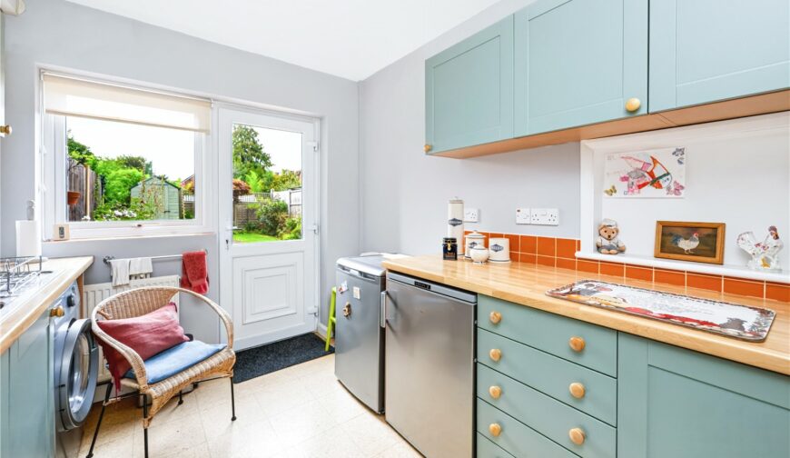 5 St. Marys Mews - Picture No. 35