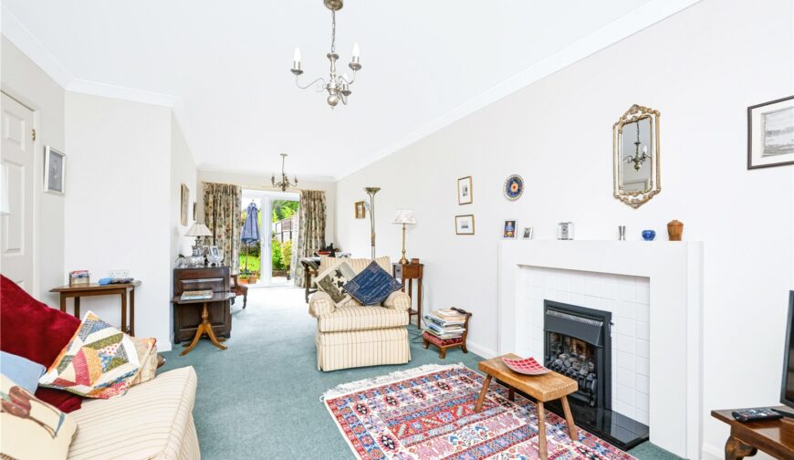 5 St. Marys Mews - Picture No. 37