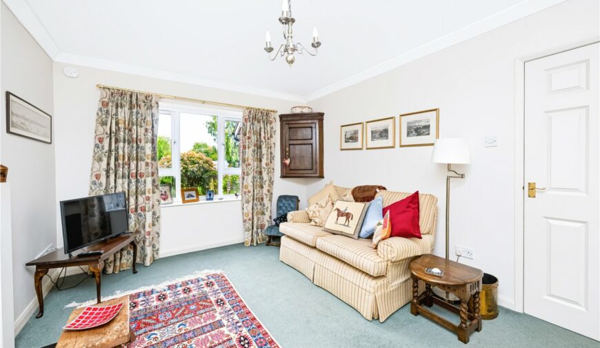 5 St. Marys Mews - Picture No. 39