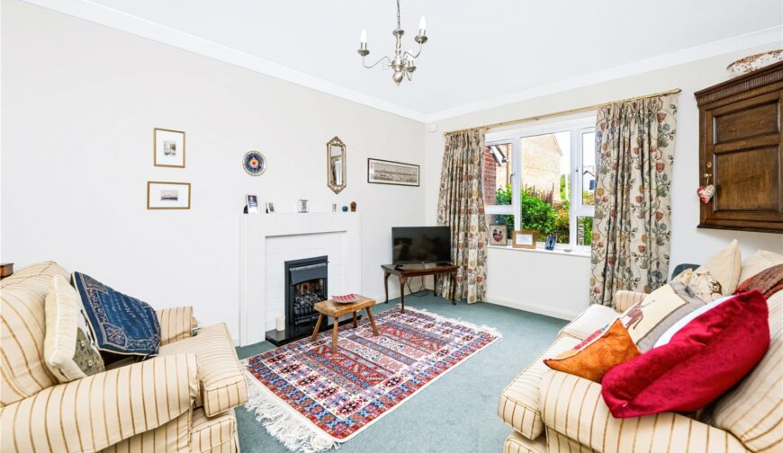 5 St. Marys Mews - Picture No. 40