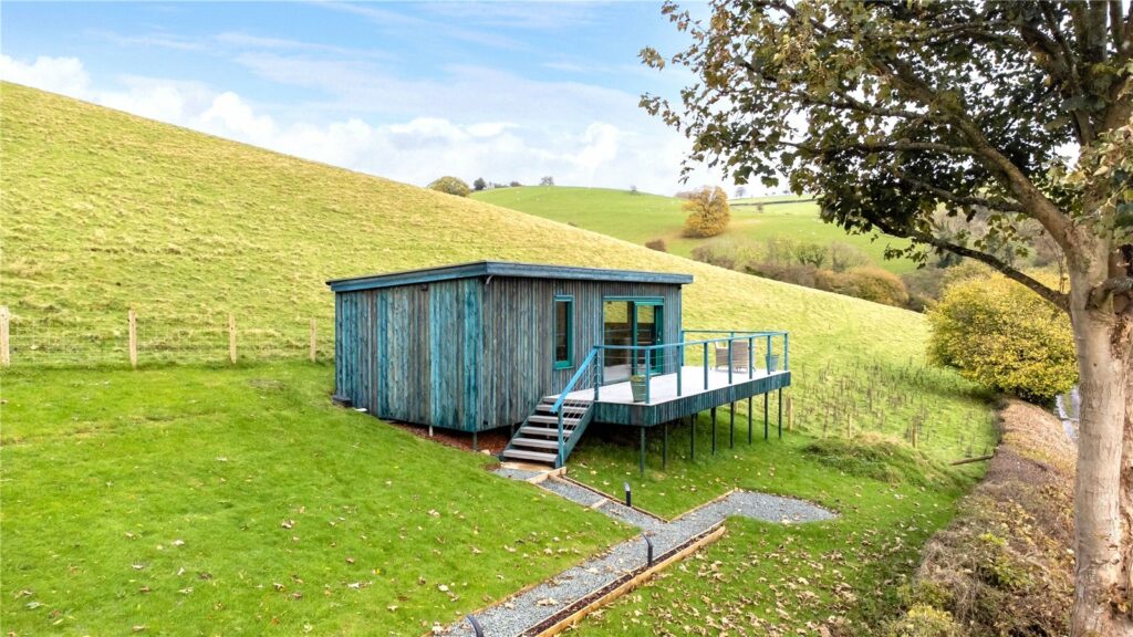 Mardu Cottage and Glamping Business, Mardu - 10