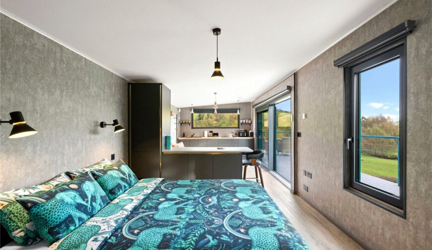 Mardu Cottage and Glamping Business, Mardu - 12