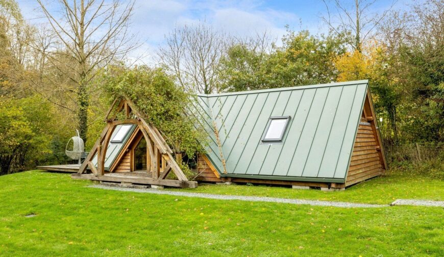 Mardu Cottage and Glamping Business, Mardu - 14