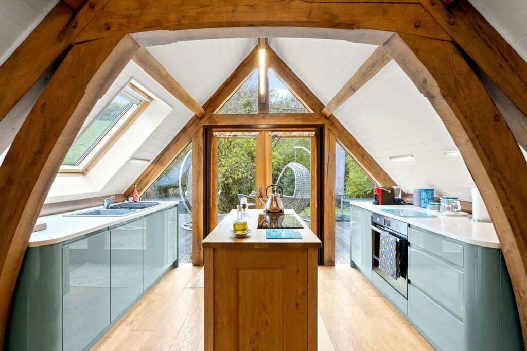 Mardu Cottage and Glamping Business, Mardu - 16
