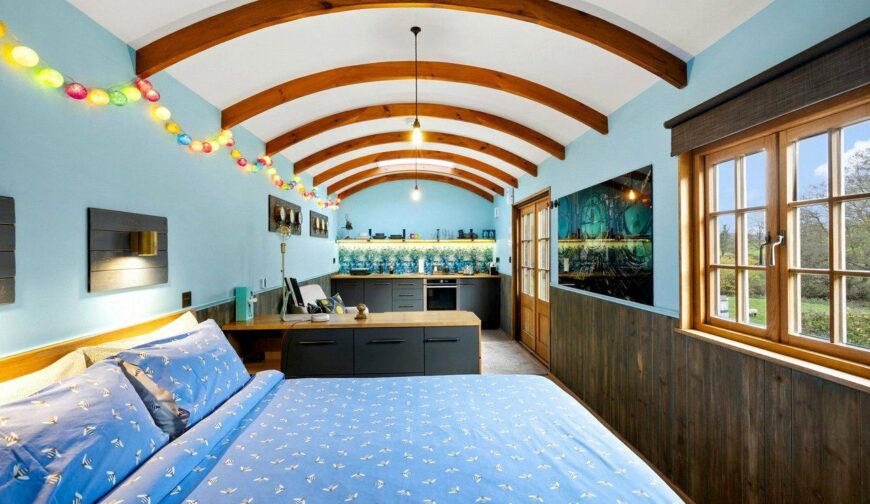 Mardu Cottage and Glamping Business, Mardu - 18