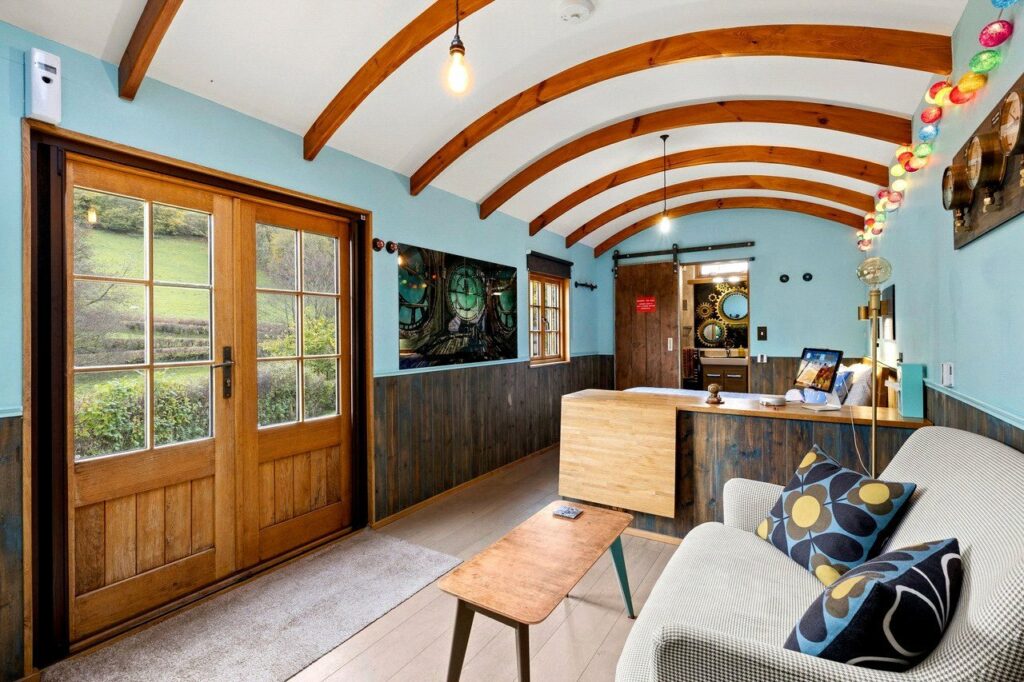 Mardu Cottage and Glamping Business, Mardu - 19