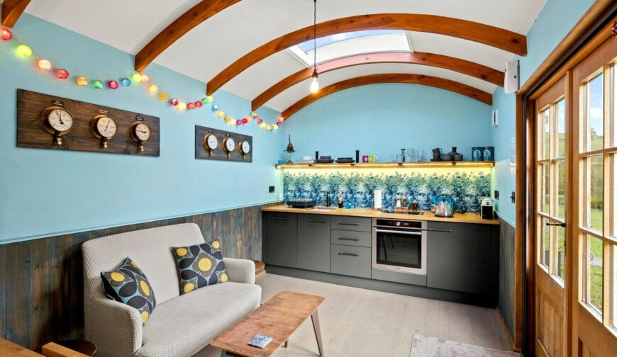 Mardu Cottage and Glamping Business, Mardu - 20